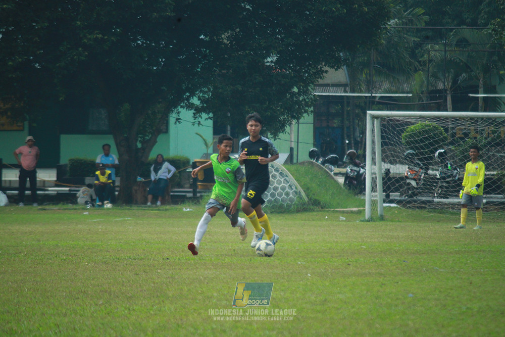 ijl u14 260725 naz purwakarta vs brazillian soccer school bintaro