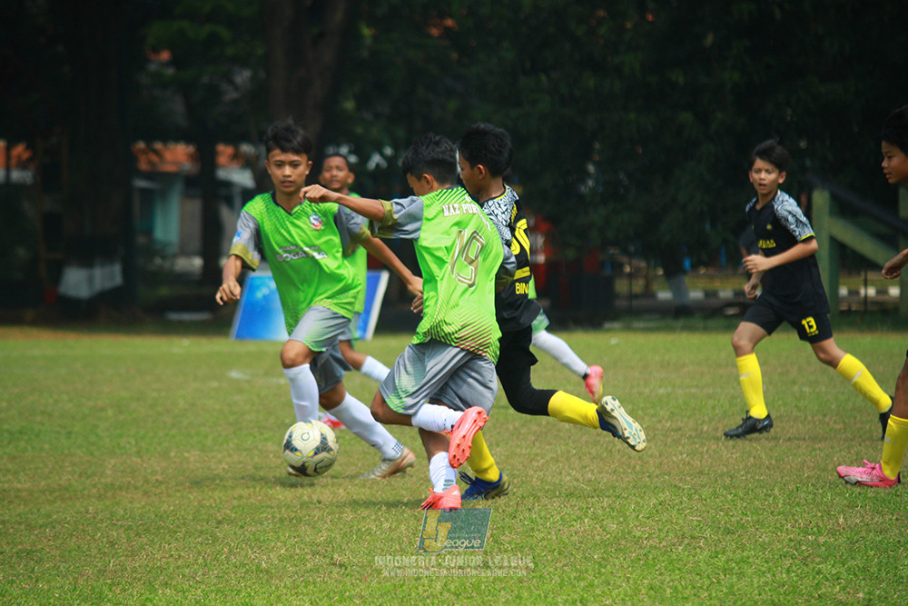 ijl u14 260725 naz purwakarta vs brazillian soccer school bintaro