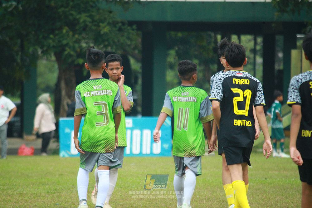 ijl u14 260725 naz purwakarta vs brazillian soccer school bintaro