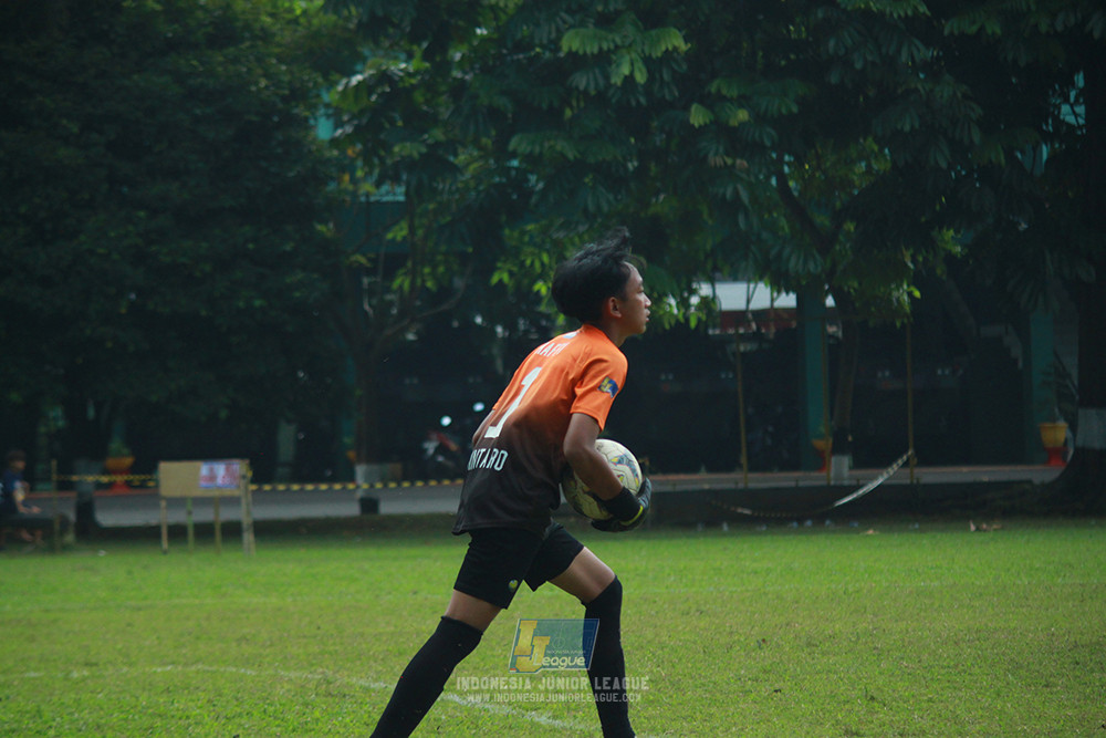 ijl u14 260725 naz purwakarta vs brazillian soccer school bintaro