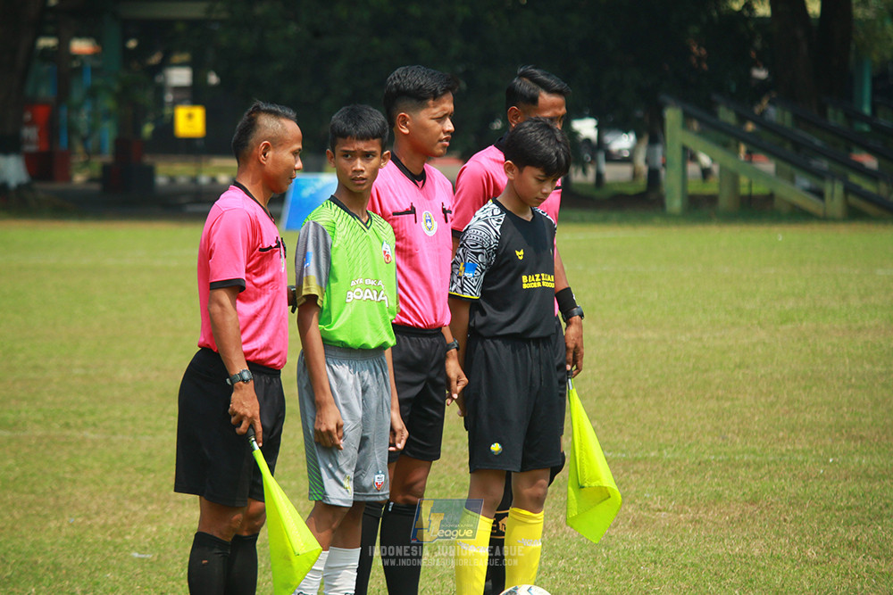 ijl u14 260725 naz purwakarta vs brazillian soccer school bintaro