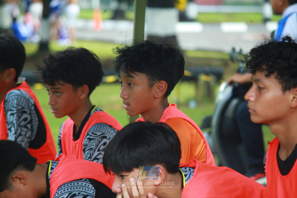 ijl u14 260725 naz purwakarta vs brazillian soccer school bintaro