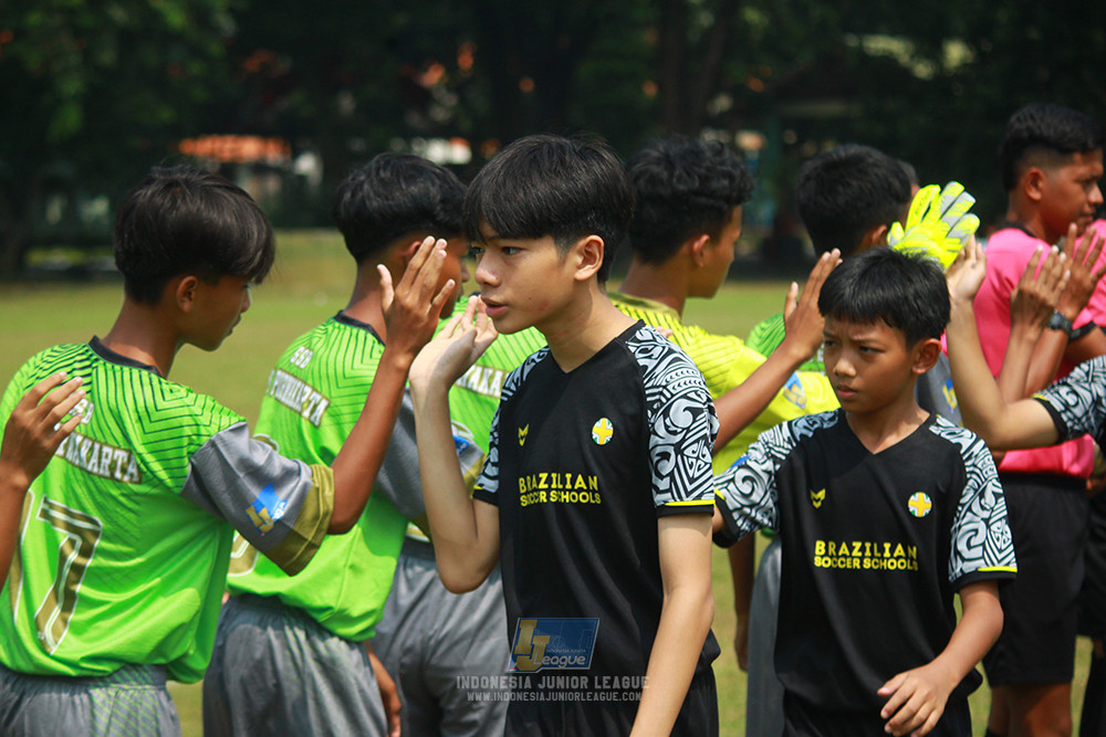 ijl u14 260725 naz purwakarta vs brazillian soccer school bintaro