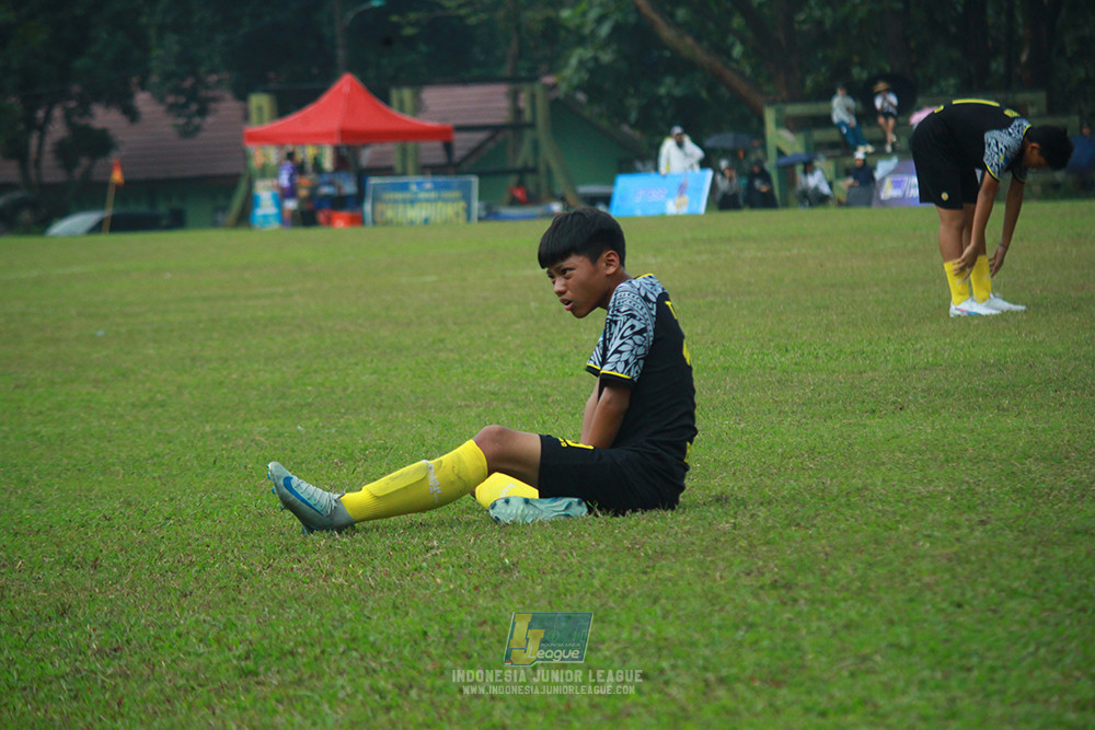 ijl u14 260725 naz purwakarta vs brazillian soccer school bintaro
