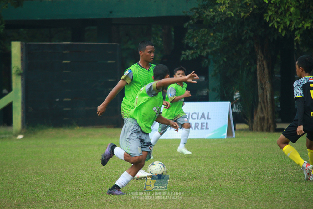ijl u14 260725 naz purwakarta vs brazillian soccer school bintaro