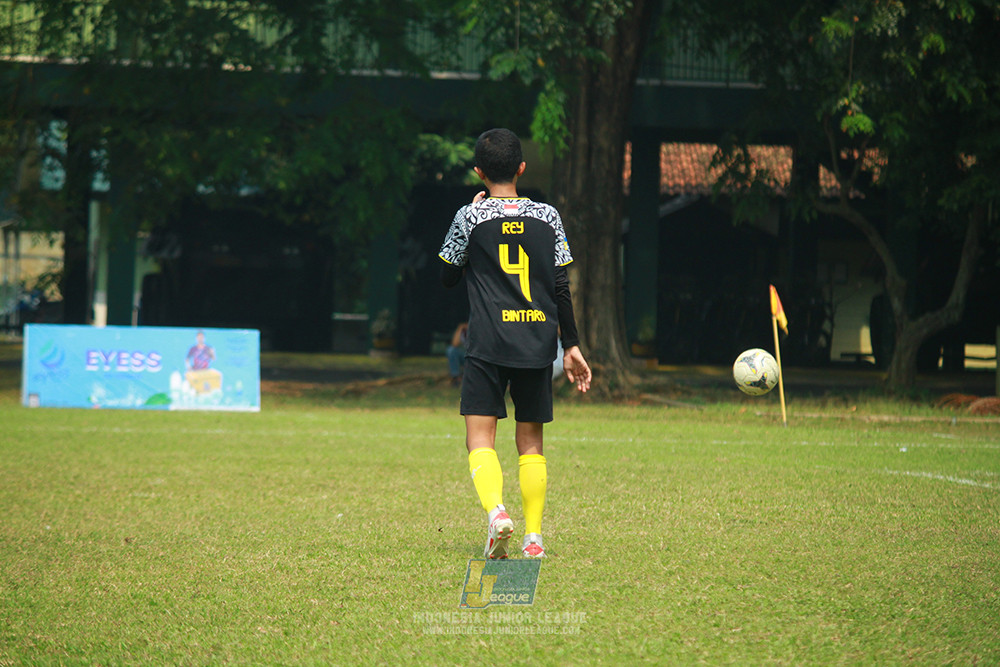 ijl u14 260725 naz purwakarta vs brazillian soccer school bintaro