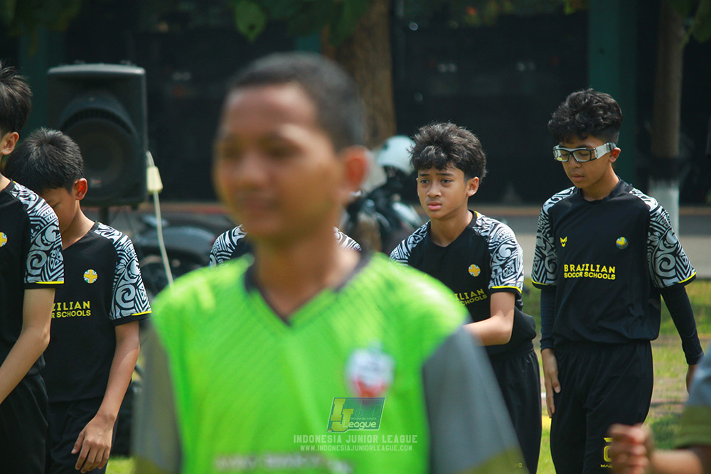 ijl u14 260725 naz purwakarta vs brazillian soccer school bintaro
