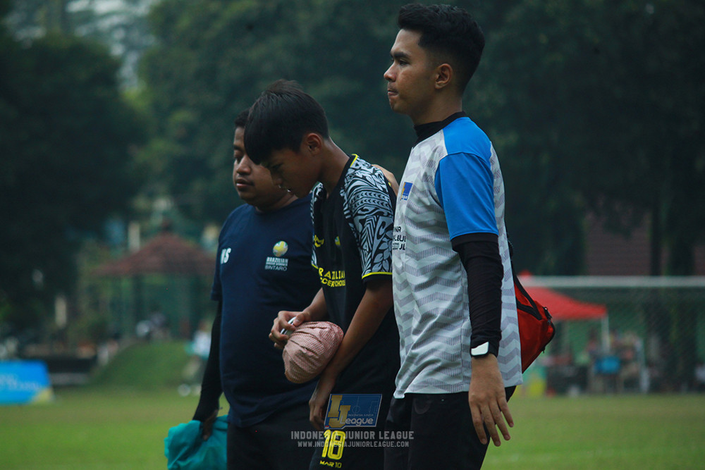 ijl u14 260725 naz purwakarta vs brazillian soccer school bintaro