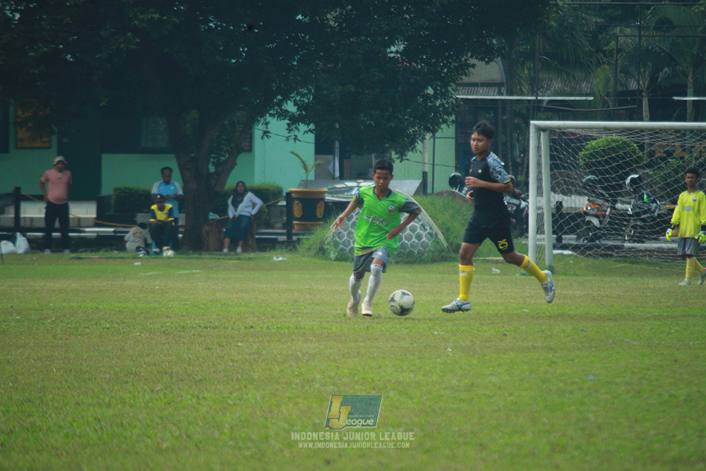 ijl u14 260725 naz purwakarta vs brazillian soccer school bintaro