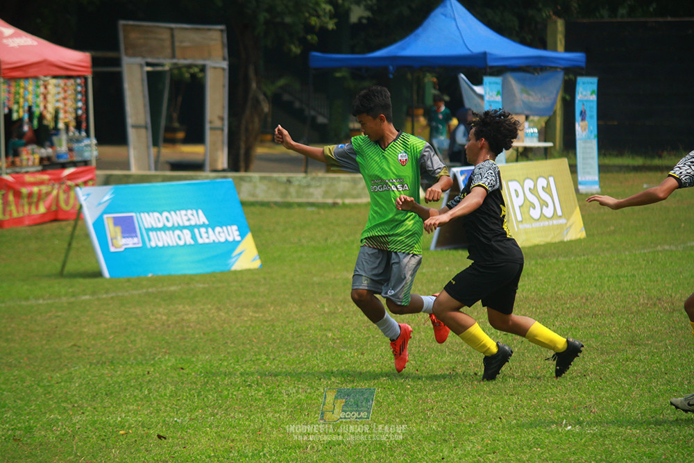 ijl u14 260725 naz purwakarta vs brazillian soccer school bintaro