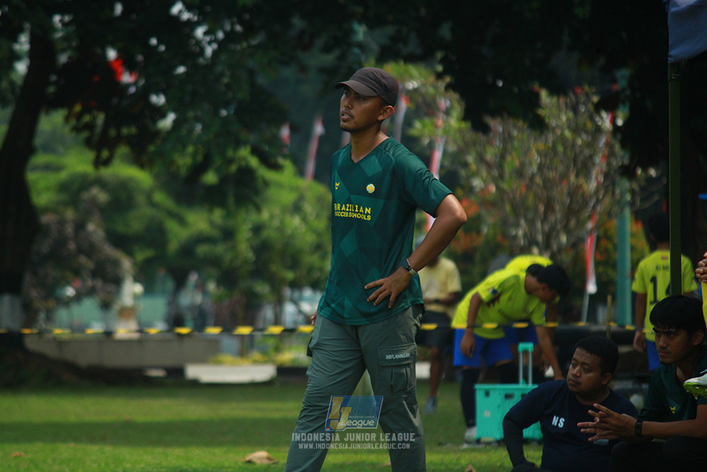 ijl u14 260725 naz purwakarta vs brazillian soccer school bintaro