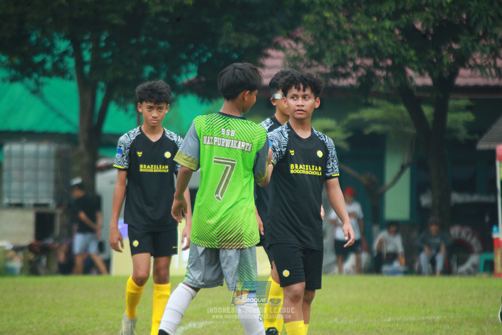 ijl u14 260725 naz purwakarta vs brazillian soccer school bintaro