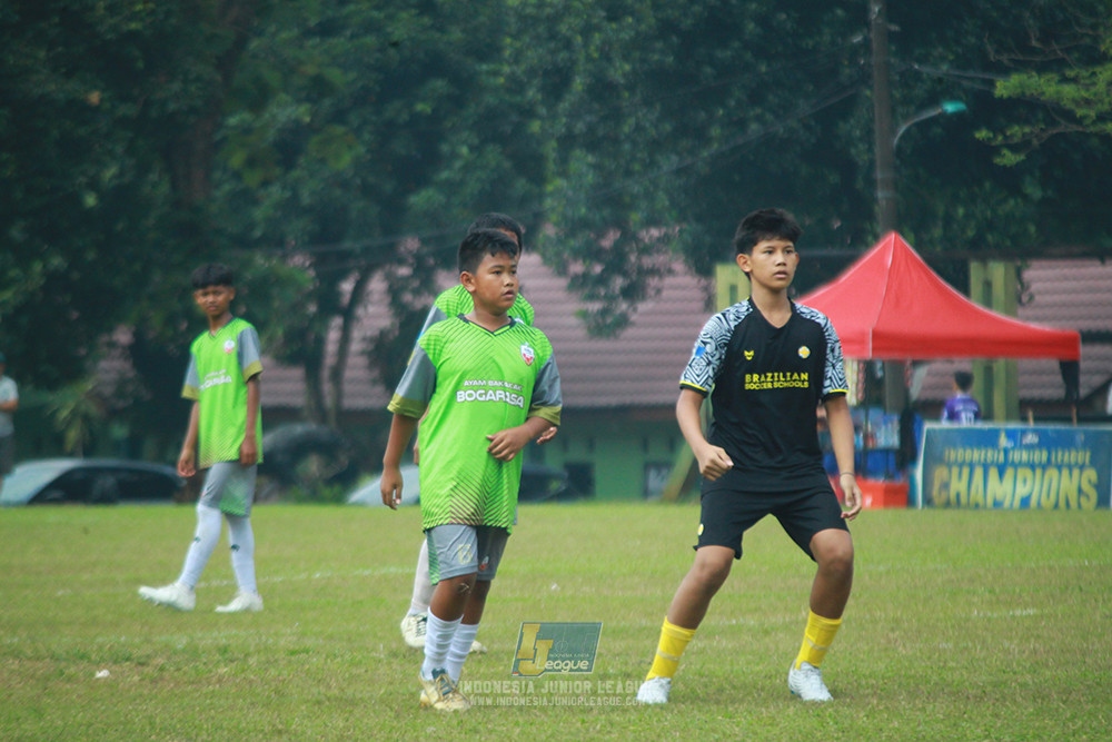 ijl u14 260725 naz purwakarta vs brazillian soccer school bintaro