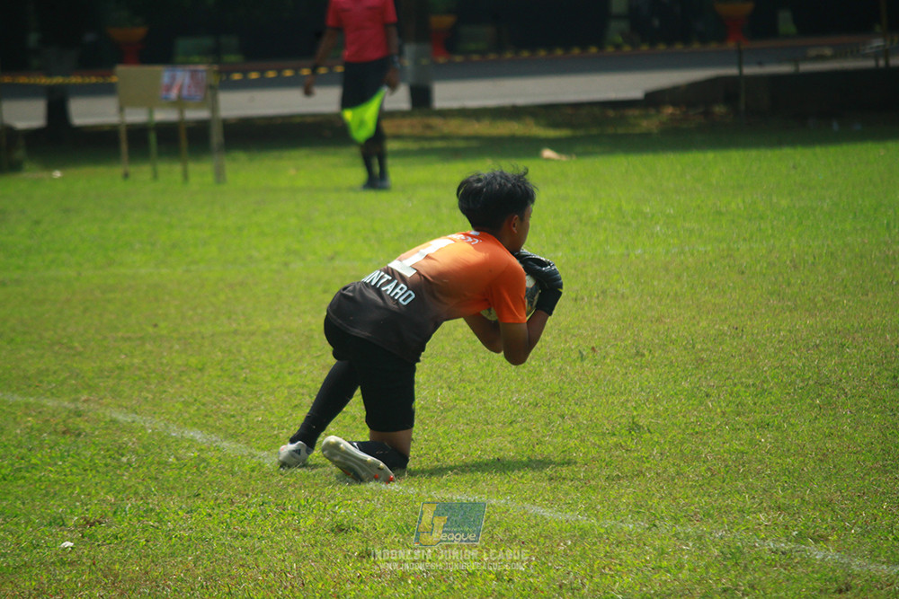 ijl u14 260725 naz purwakarta vs brazillian soccer school bintaro