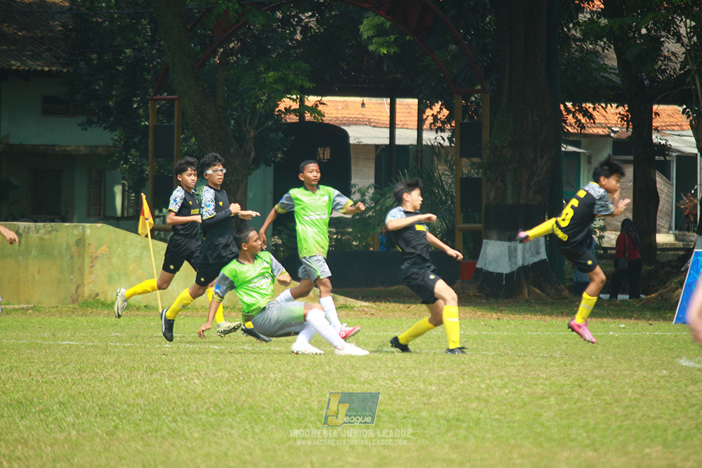 ijl u14 260725 naz purwakarta vs brazillian soccer school bintaro