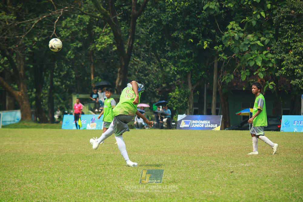 ijl u14 260725 naz purwakarta vs brazillian soccer school bintaro