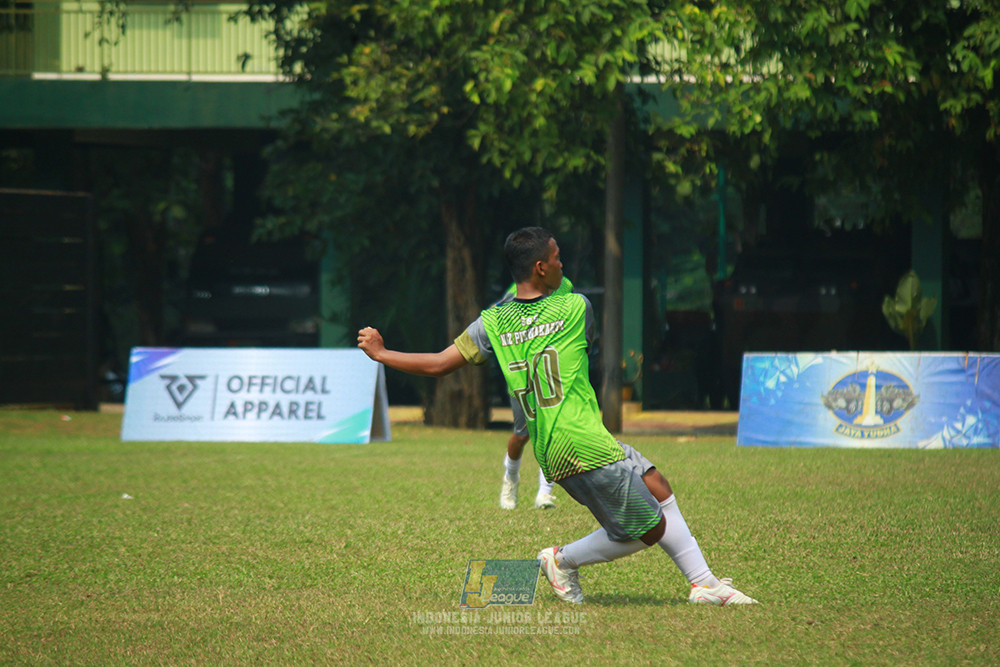 ijl u14 260725 naz purwakarta vs brazillian soccer school bintaro