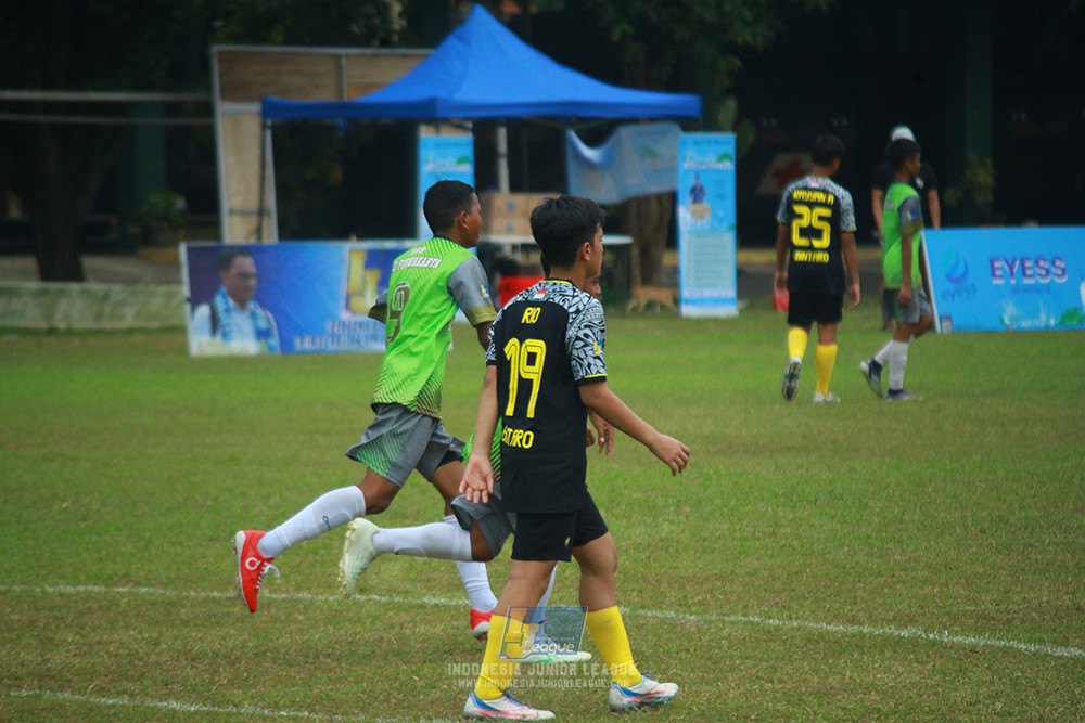 ijl u14 260725 naz purwakarta vs brazillian soccer school bintaro
