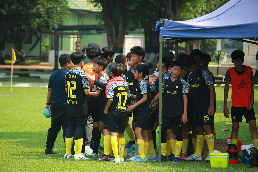 ijl u14 260725 naz purwakarta vs brazillian soccer school bintaro