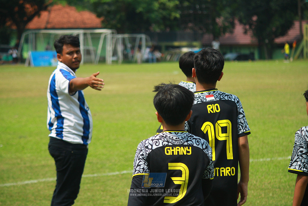 ijl u14 260725 naz purwakarta vs brazillian soccer school bintaro