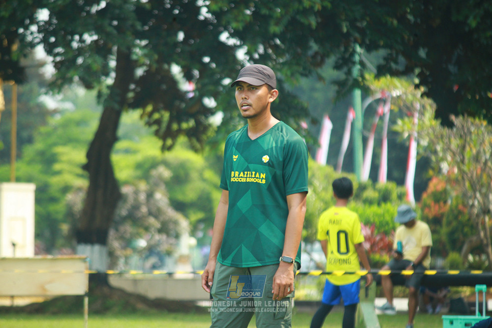 ijl u14 260725 naz purwakarta vs brazillian soccer school bintaro