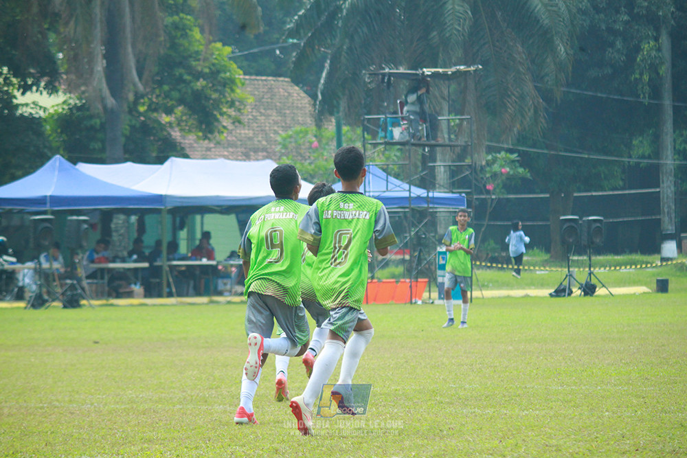 ijl u14 260725 naz purwakarta vs brazillian soccer school bintaro