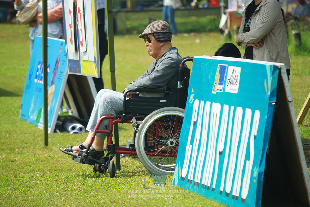 ijl u14 260725 naz purwakarta vs brazillian soccer school bintaro