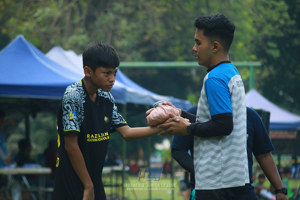 ijl u14 260725 naz purwakarta vs brazillian soccer school bintaro