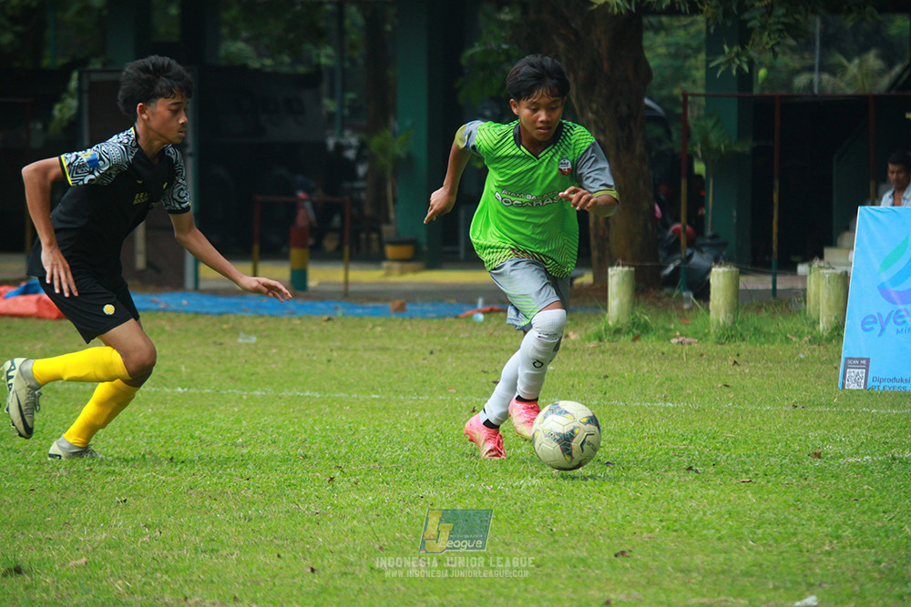 ijl u14 260725 naz purwakarta vs brazillian soccer school bintaro