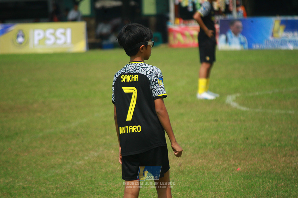 ijl u14 260725 naz purwakarta vs brazillian soccer school bintaro