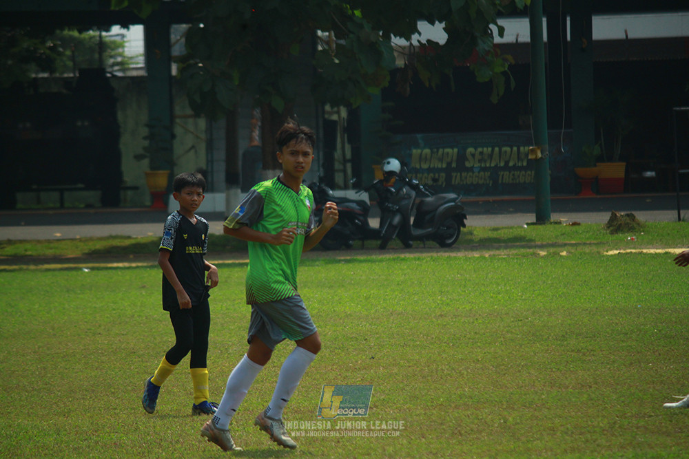 ijl u14 260725 naz purwakarta vs brazillian soccer school bintaro
