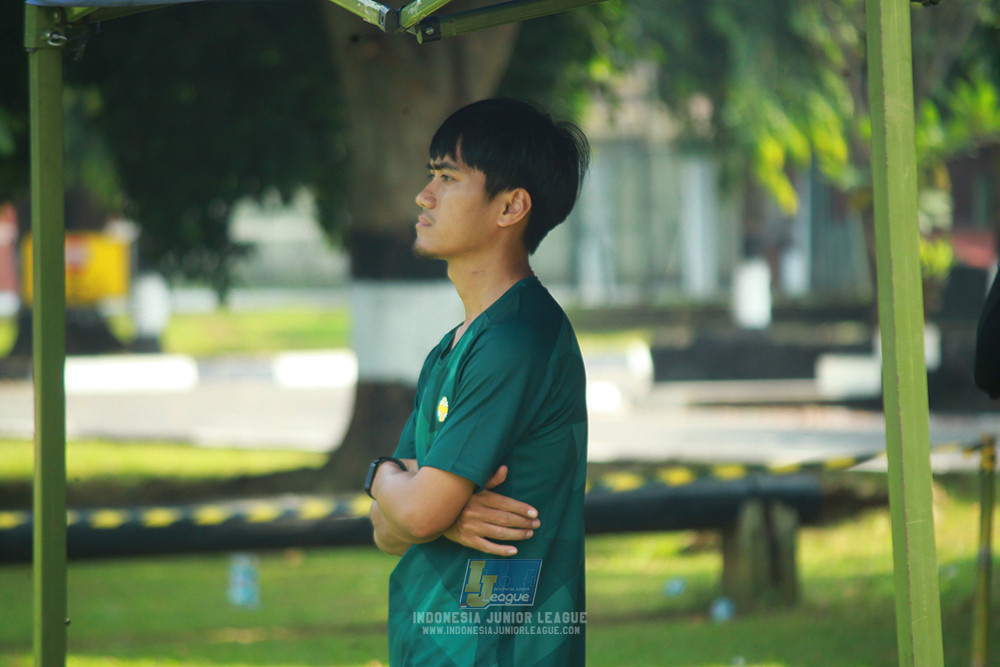 ijl u14 260725 naz purwakarta vs brazillian soccer school bintaro