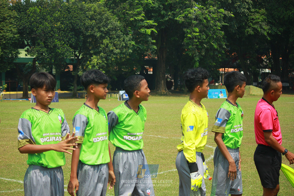 ijl u14 260725 naz purwakarta vs brazillian soccer school bintaro