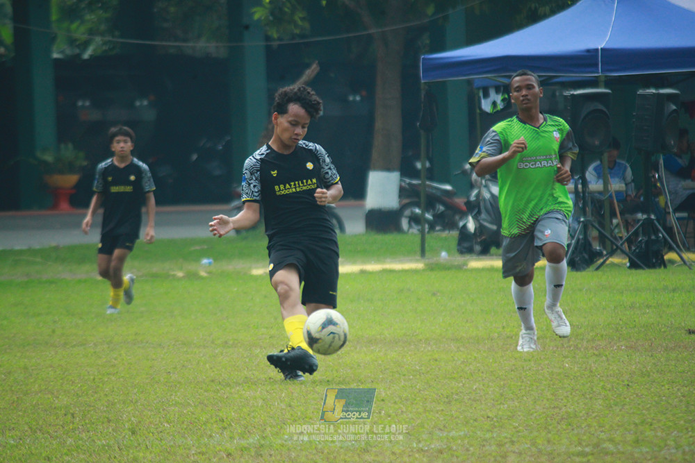 ijl u14 260725 naz purwakarta vs brazillian soccer school bintaro