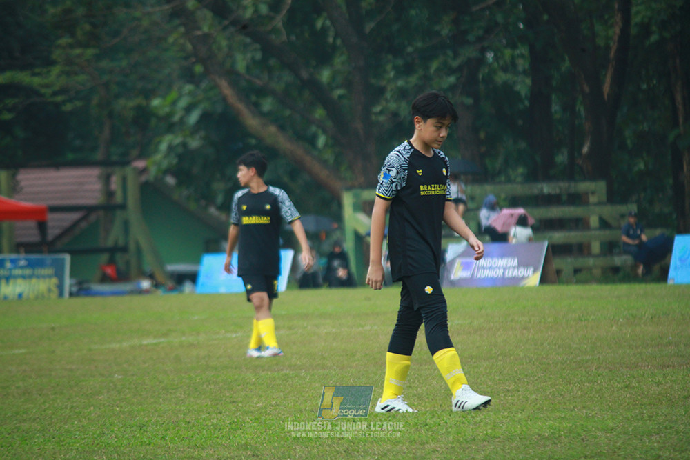 ijl u14 260725 naz purwakarta vs brazillian soccer school bintaro