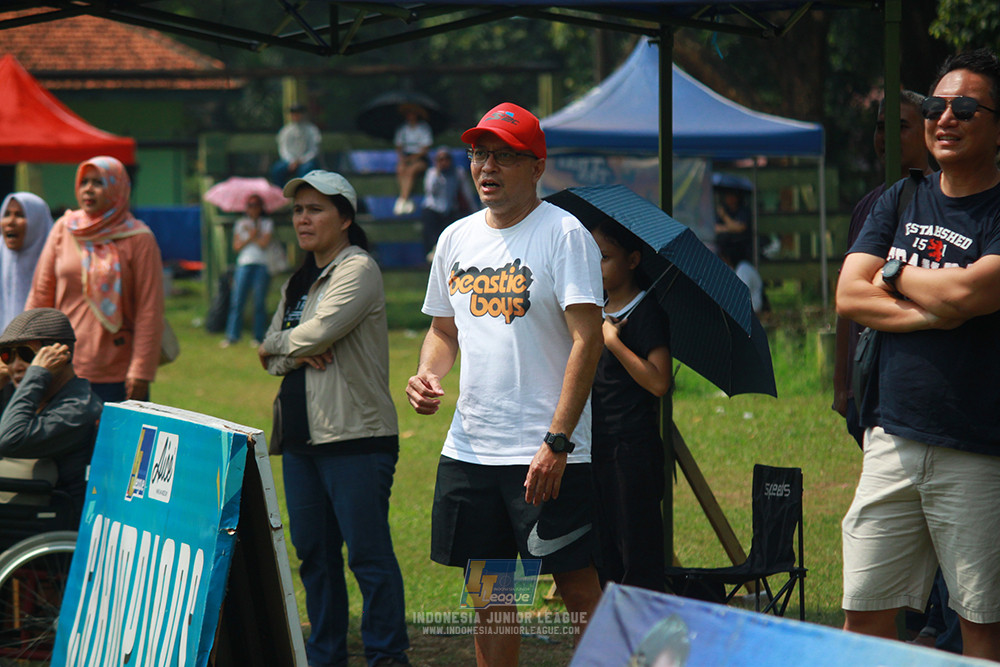 ijl u14 260725 naz purwakarta vs brazillian soccer school bintaro