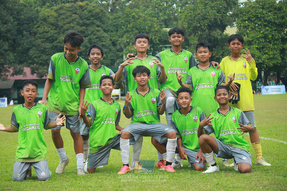 ijl u14 260725 naz purwakarta vs brazillian soccer school bintaro