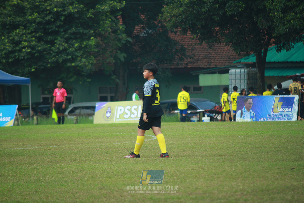 ijl u14 260725 naz purwakarta vs brazillian soccer school bintaro