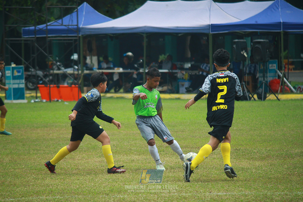 ijl u14 260725 naz purwakarta vs brazillian soccer school bintaro