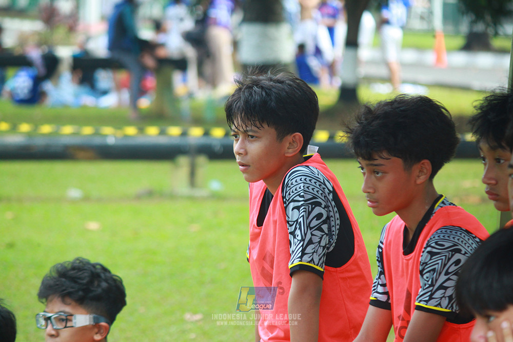 ijl u14 260725 naz purwakarta vs brazillian soccer school bintaro