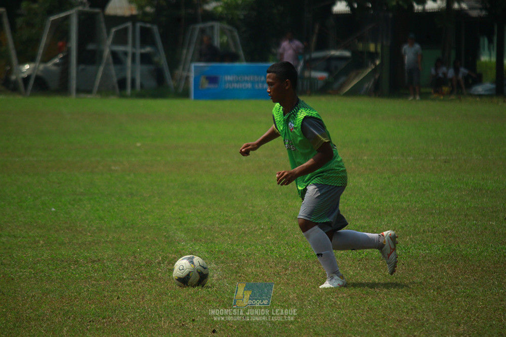 ijl u14 260725 naz purwakarta vs brazillian soccer school bintaro