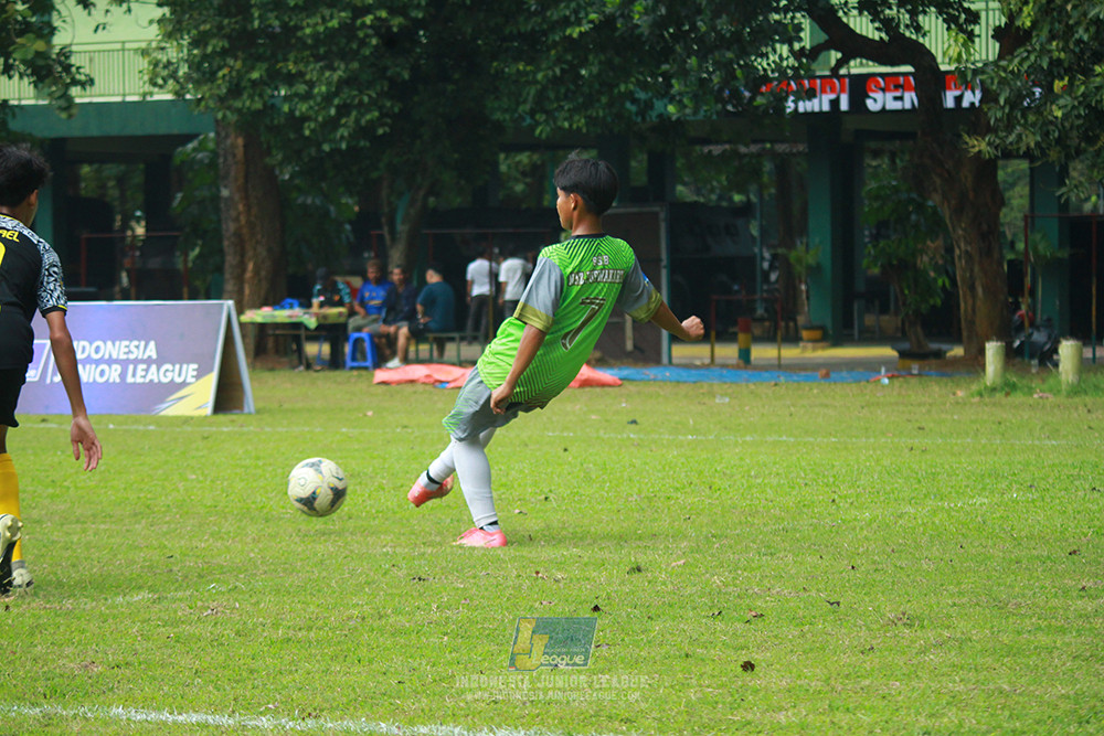 ijl u14 260725 naz purwakarta vs brazillian soccer school bintaro
