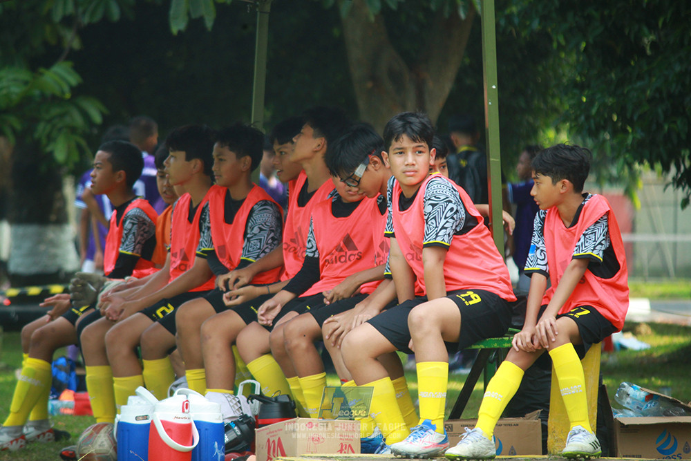 ijl u14 260725 naz purwakarta vs brazillian soccer school bintaro