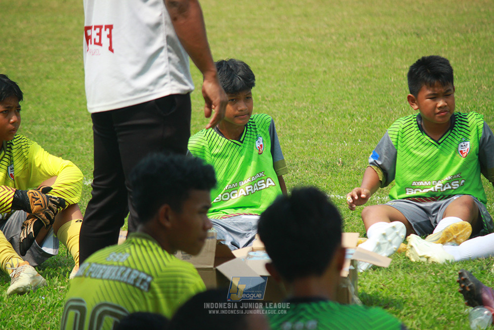 ijl u14 260725 naz purwakarta vs brazillian soccer school bintaro