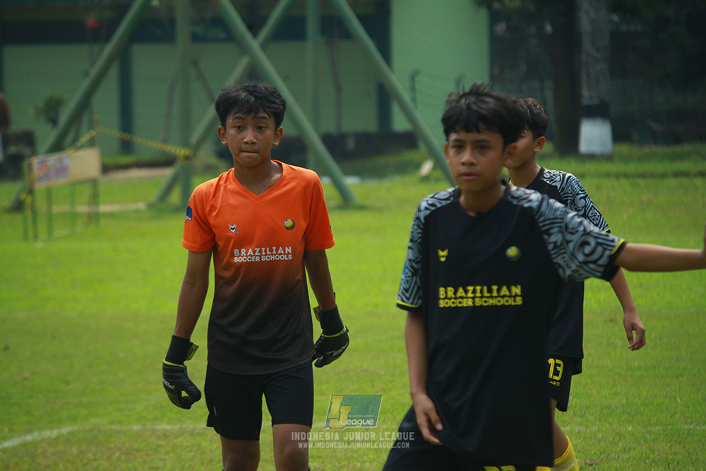 ijl u14 260725 naz purwakarta vs brazillian soccer school bintaro