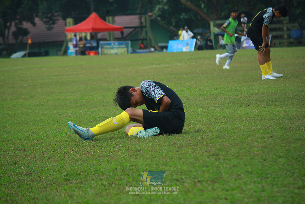 ijl u14 260725 naz purwakarta vs brazillian soccer school bintaro