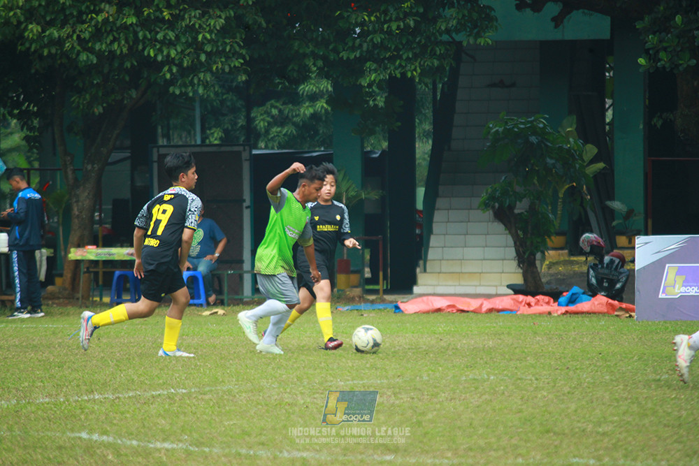 ijl u14 260725 naz purwakarta vs brazillian soccer school bintaro
