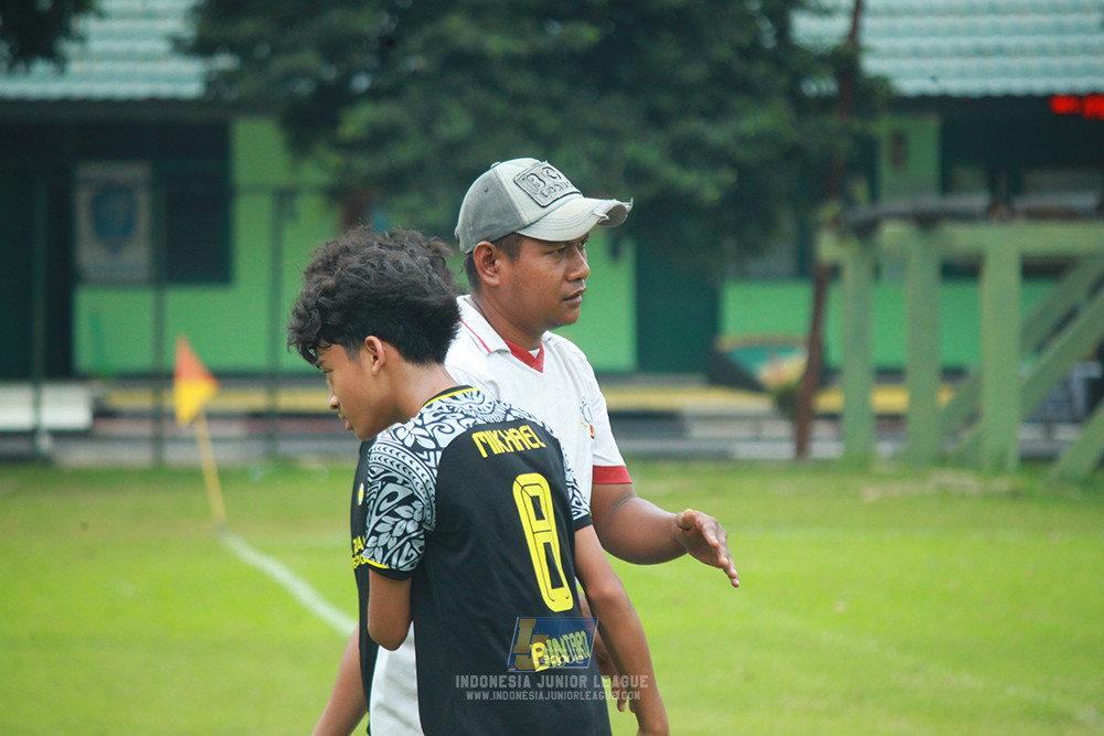 ijl u14 260725 naz purwakarta vs brazillian soccer school bintaro