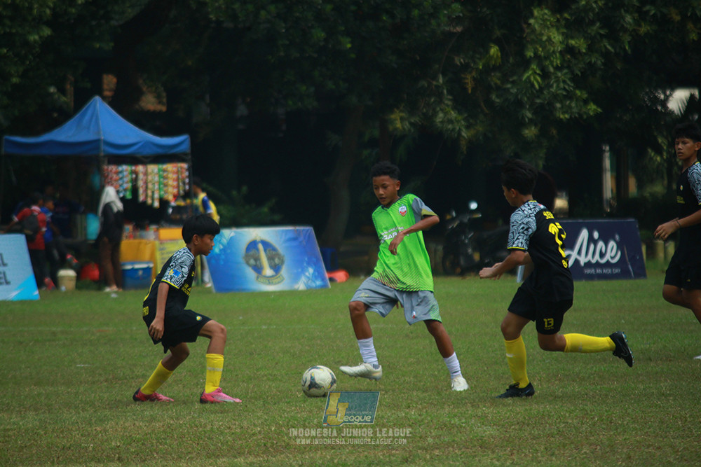 ijl u14 260725 naz purwakarta vs brazillian soccer school bintaro