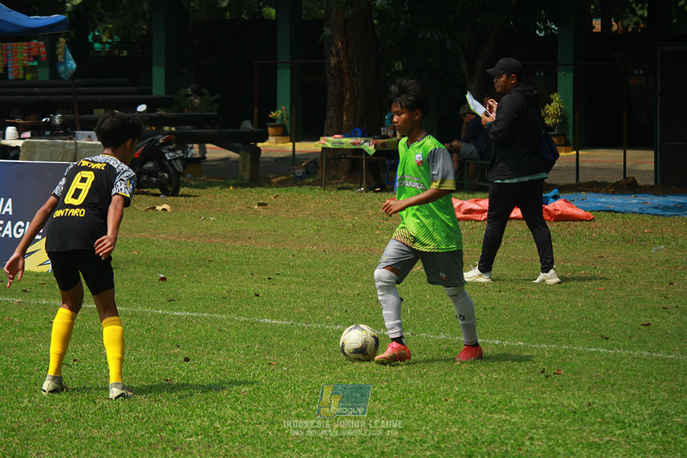 ijl u14 260725 naz purwakarta vs brazillian soccer school bintaro